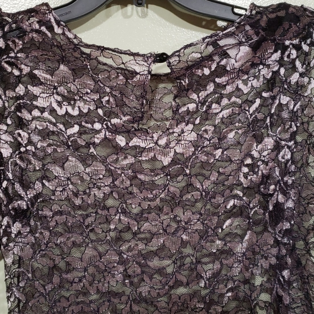 Beautiful Variations blouse - Picture 4 of 5
